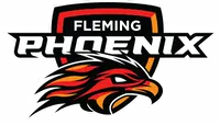Fleming Phoenix logo