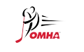 Ontario Minor Hockey Association logo