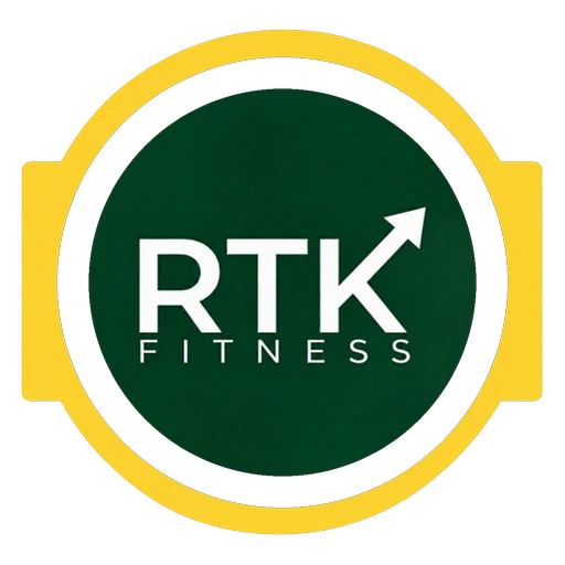 RightTrack Fitness logo