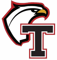 Tweed Hawks logo