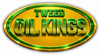Tweed Oil Kings logo